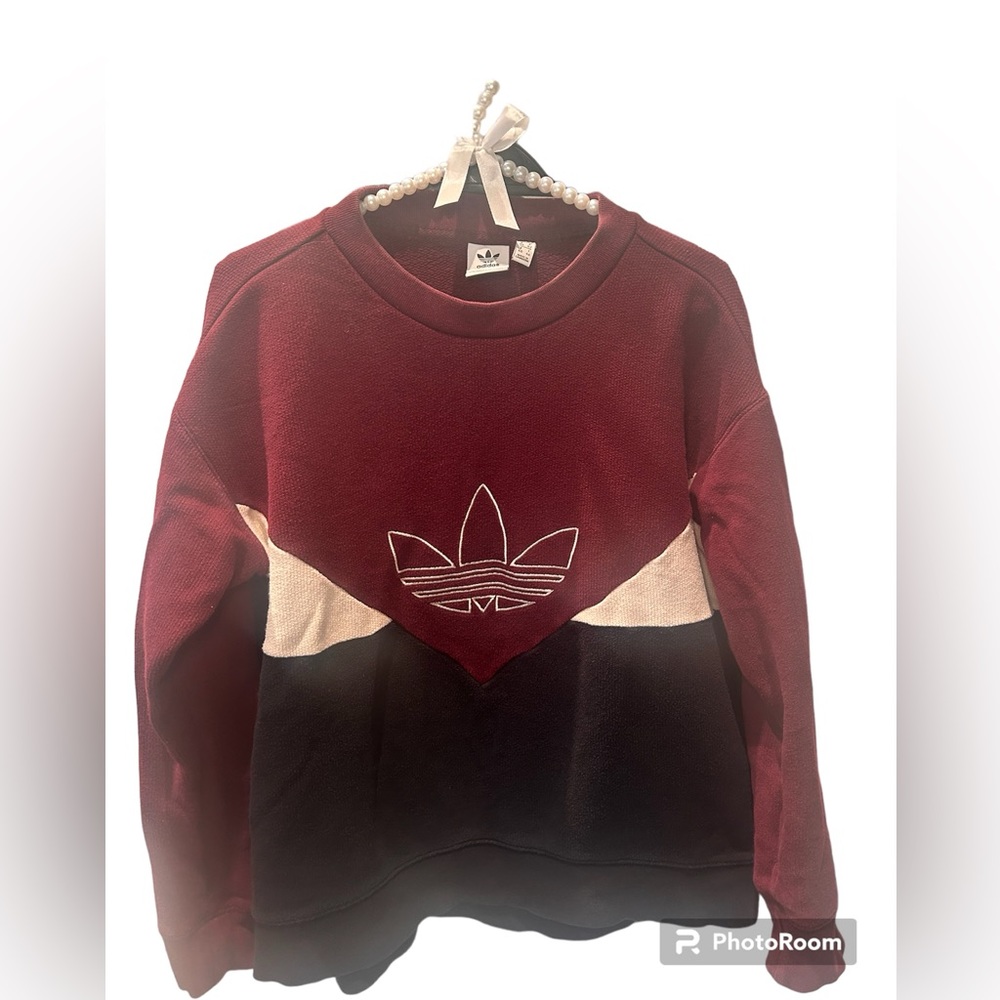 Adidas Crewneck